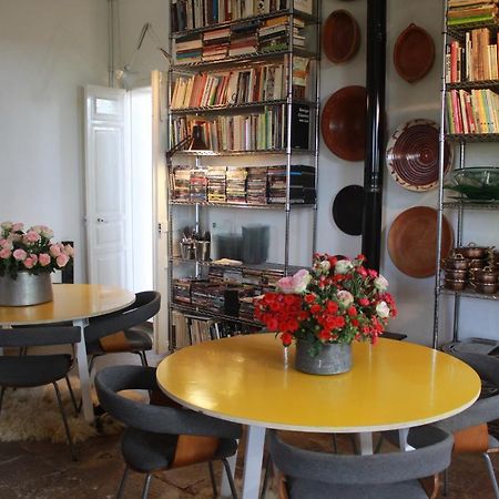 Beit Douma Bed & Breakfast Exterior foto