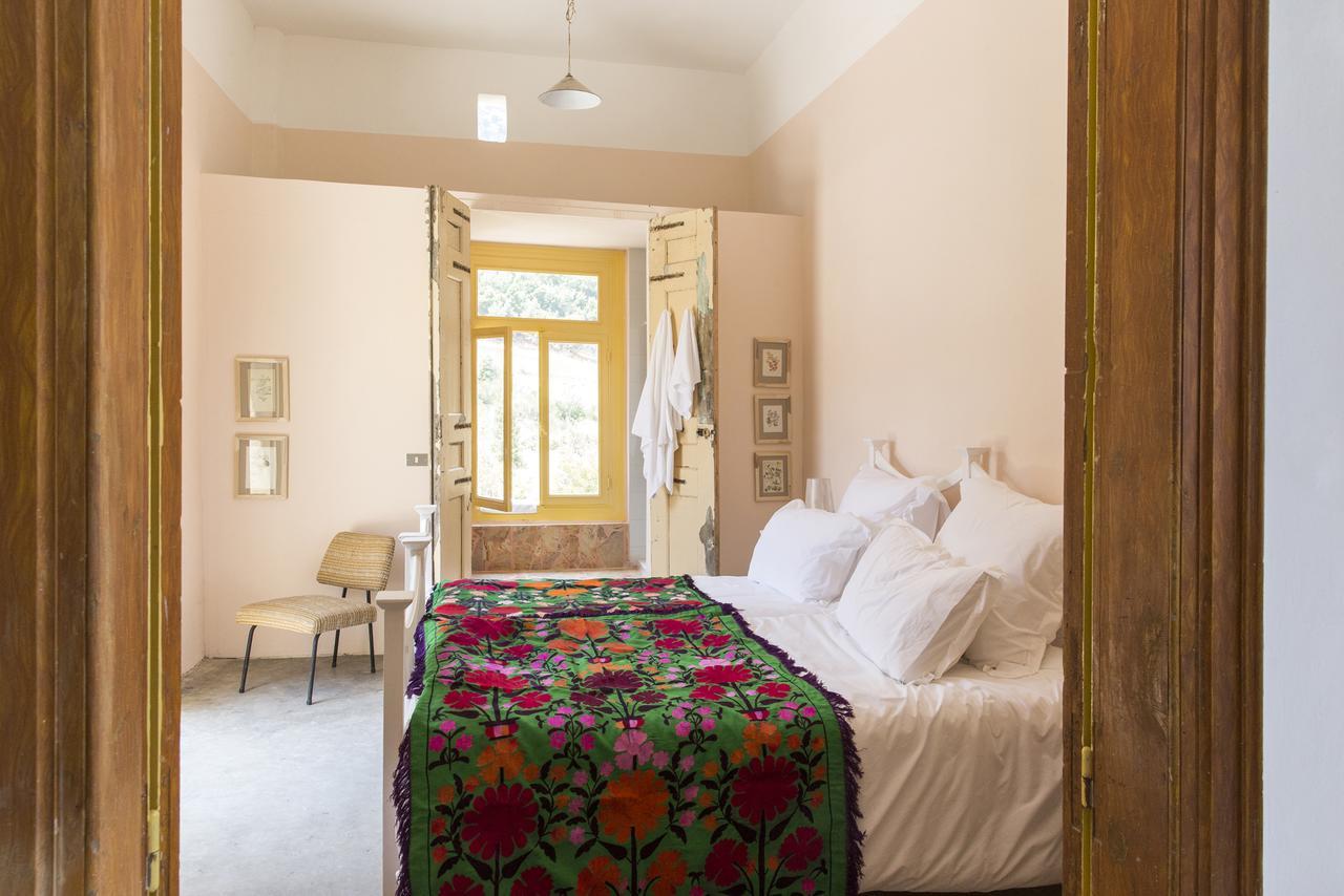 Beit Douma Bed & Breakfast Exterior foto