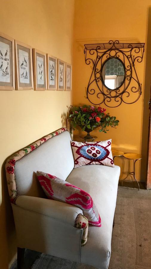Beit Douma Bed & Breakfast Exterior foto