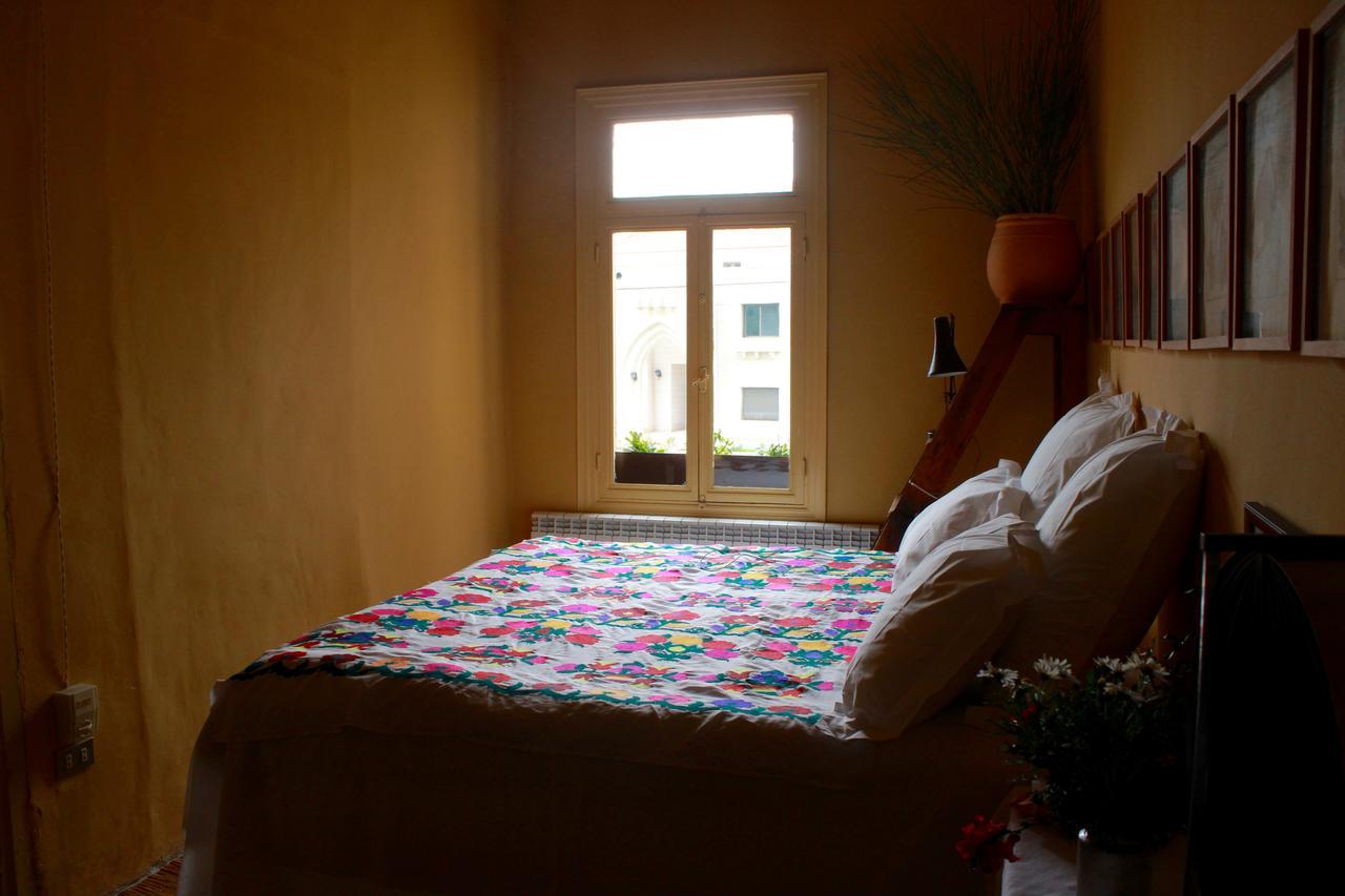 Beit Douma Bed & Breakfast Exterior foto