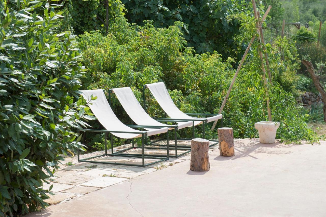 Beit Douma Bed & Breakfast Exterior foto