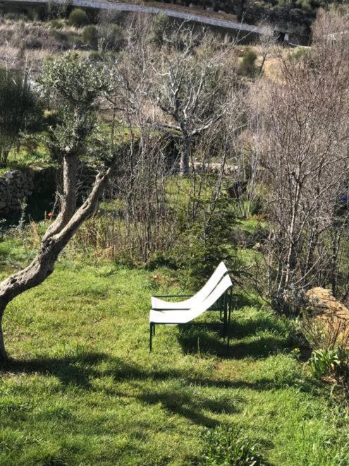 Beit Douma Bed & Breakfast Exterior foto