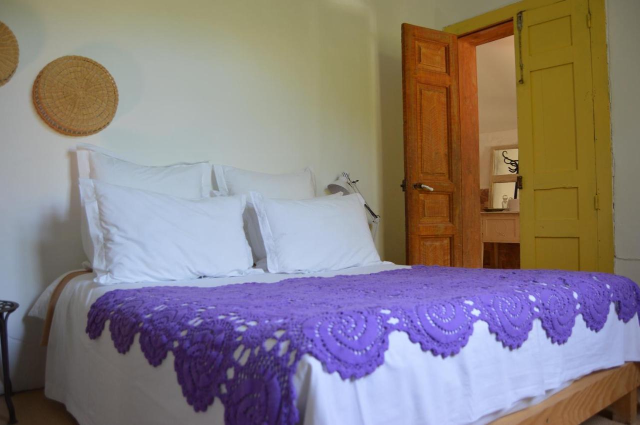 Beit Douma Bed & Breakfast Exterior foto