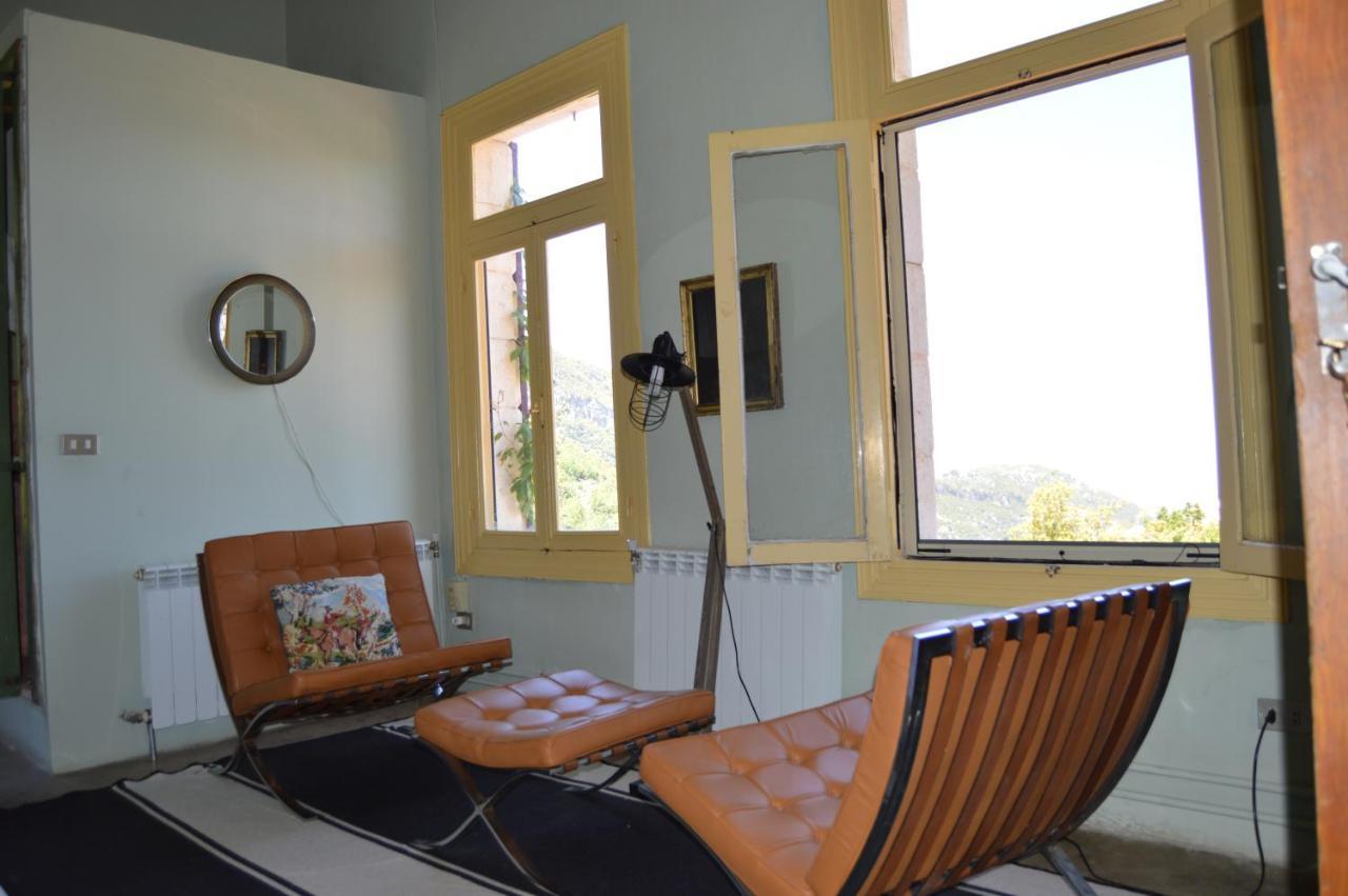Beit Douma Bed & Breakfast Exterior foto
