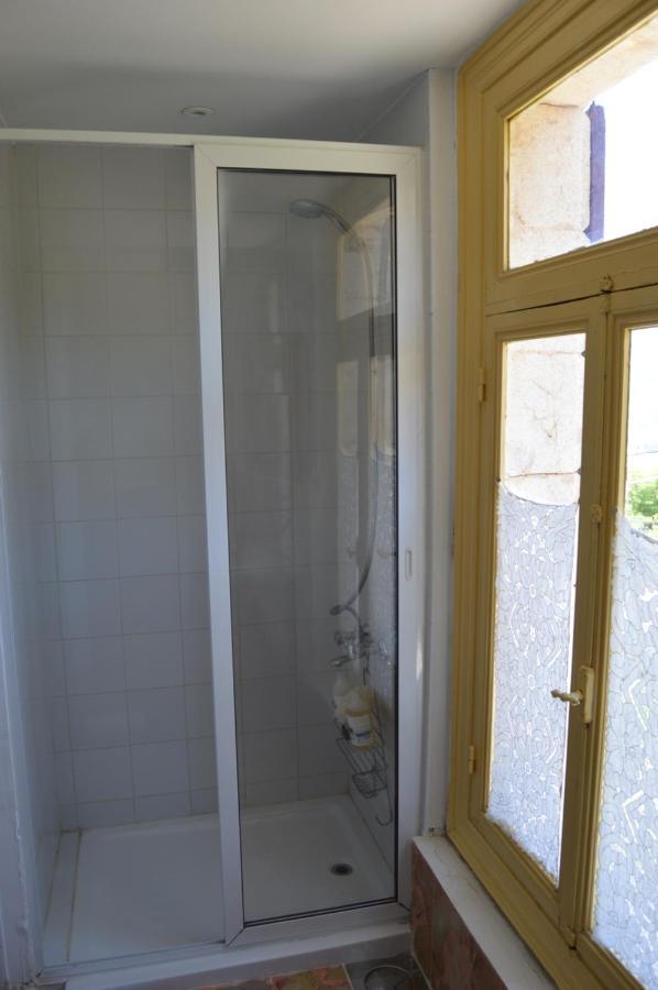 Beit Douma Bed & Breakfast Exterior foto