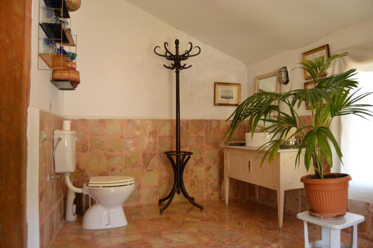 Beit Douma Bed & Breakfast Exterior foto