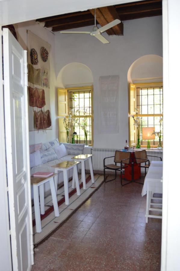 Beit Douma Bed & Breakfast Exterior foto