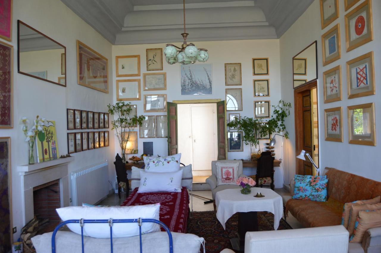 Beit Douma Bed & Breakfast Exterior foto