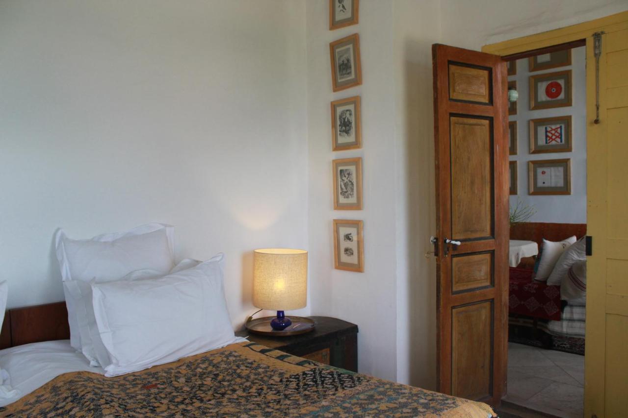 Beit Douma Bed & Breakfast Exterior foto