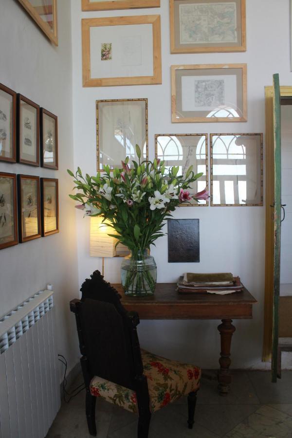 Beit Douma Bed & Breakfast Exterior foto