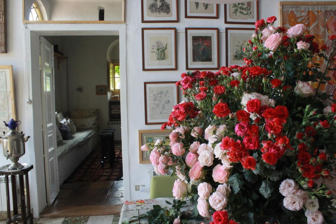 Beit Douma Bed & Breakfast Exterior foto