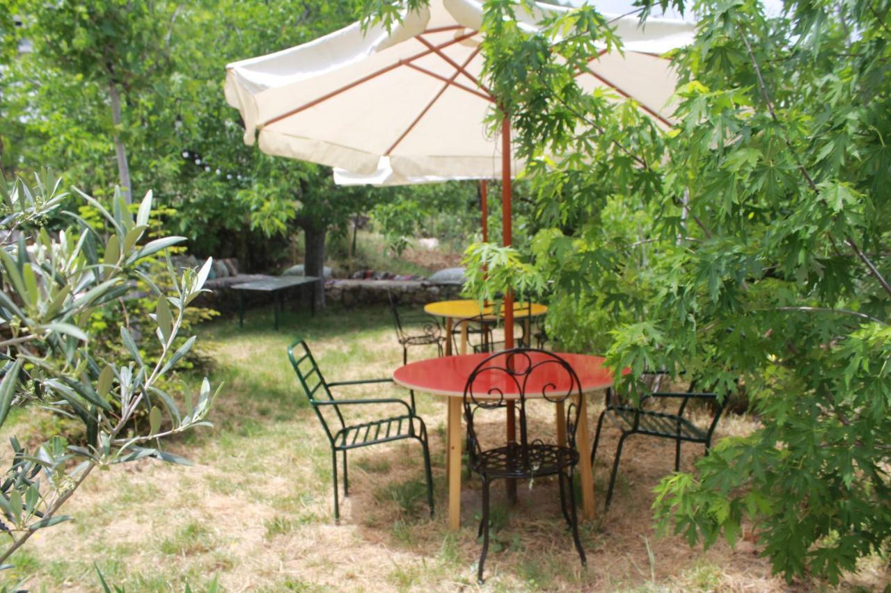 Beit Douma Bed & Breakfast Exterior foto