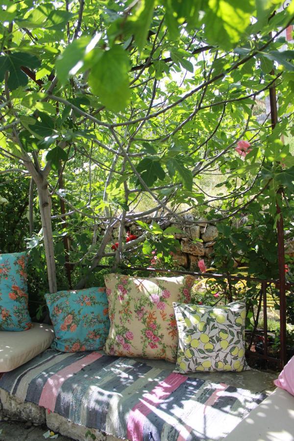 Beit Douma Bed & Breakfast Exterior foto