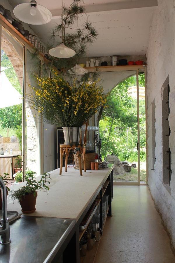 Beit Douma Bed & Breakfast Exterior foto