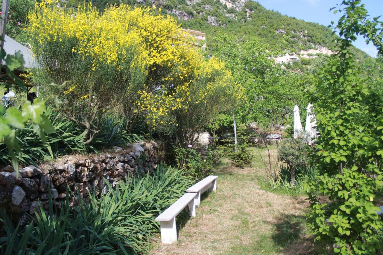 Beit Douma Bed & Breakfast Exterior foto