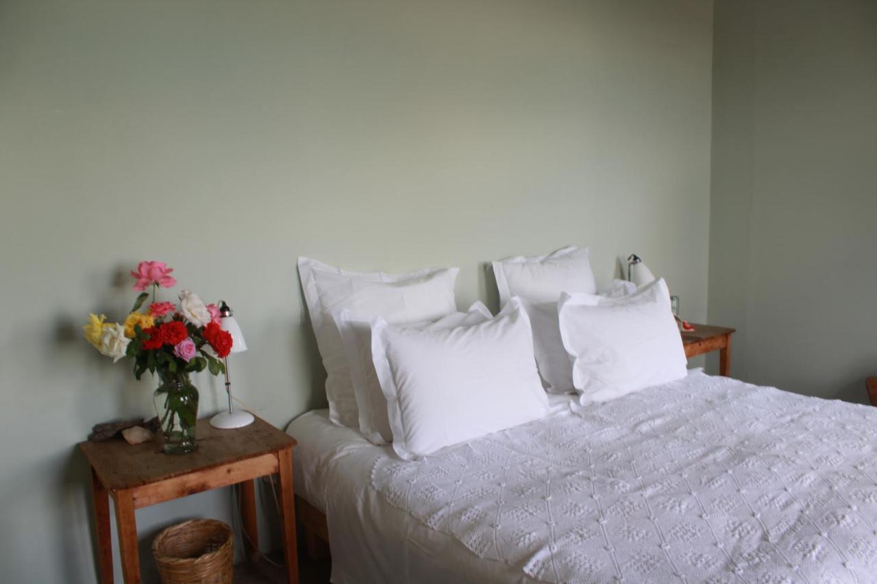 Beit Douma Bed & Breakfast Exterior foto