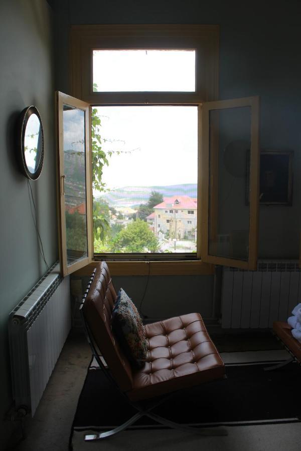Beit Douma Bed & Breakfast Exterior foto